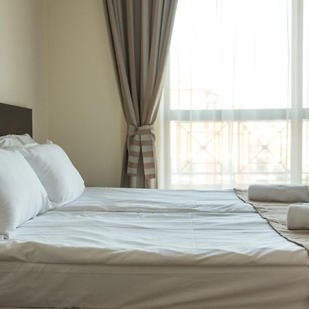 Saint George Palace Hotel Sveti Vlas Eksteriør billede
