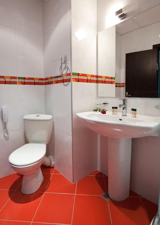 Saint George Palace Hotel Sveti Vlas Værelse billede